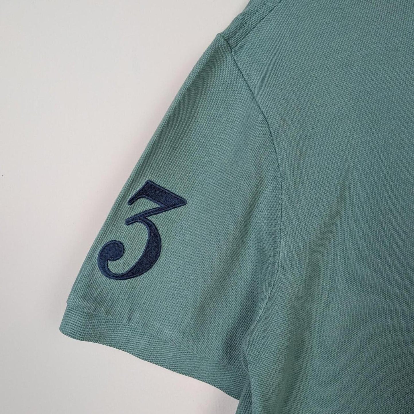 Polo Ralph Lauren Polo Shirt (M)