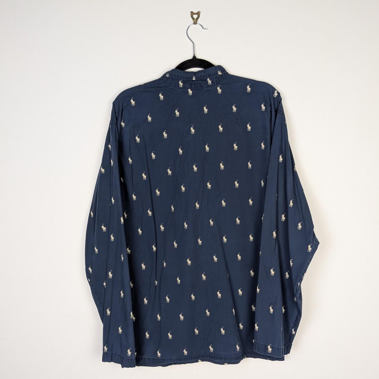 Polo Ralph Lauren Shirt (M)
