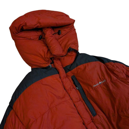 Montbells Puffer Jacket (L)
