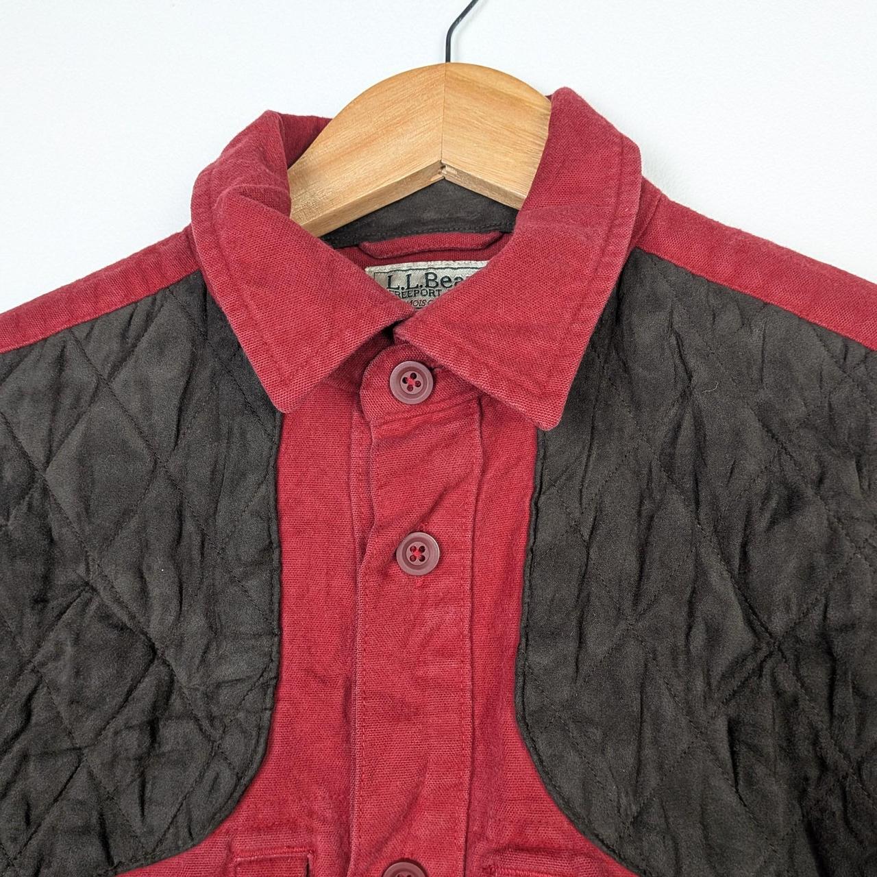 L.L.Bean Shirt (M)