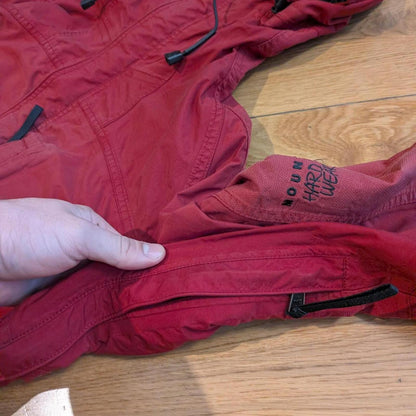 Mountain Hardwear Jacket (M)