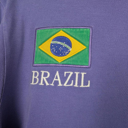 Polo Ralph Lauren Brazil Polo Shirt (L)