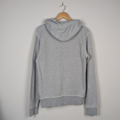 True Religion Big T Hoodie (M)