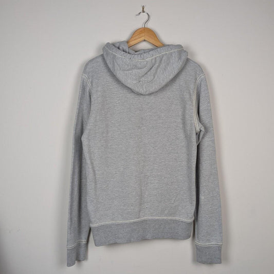 True Religion Big T Hoodie (M)