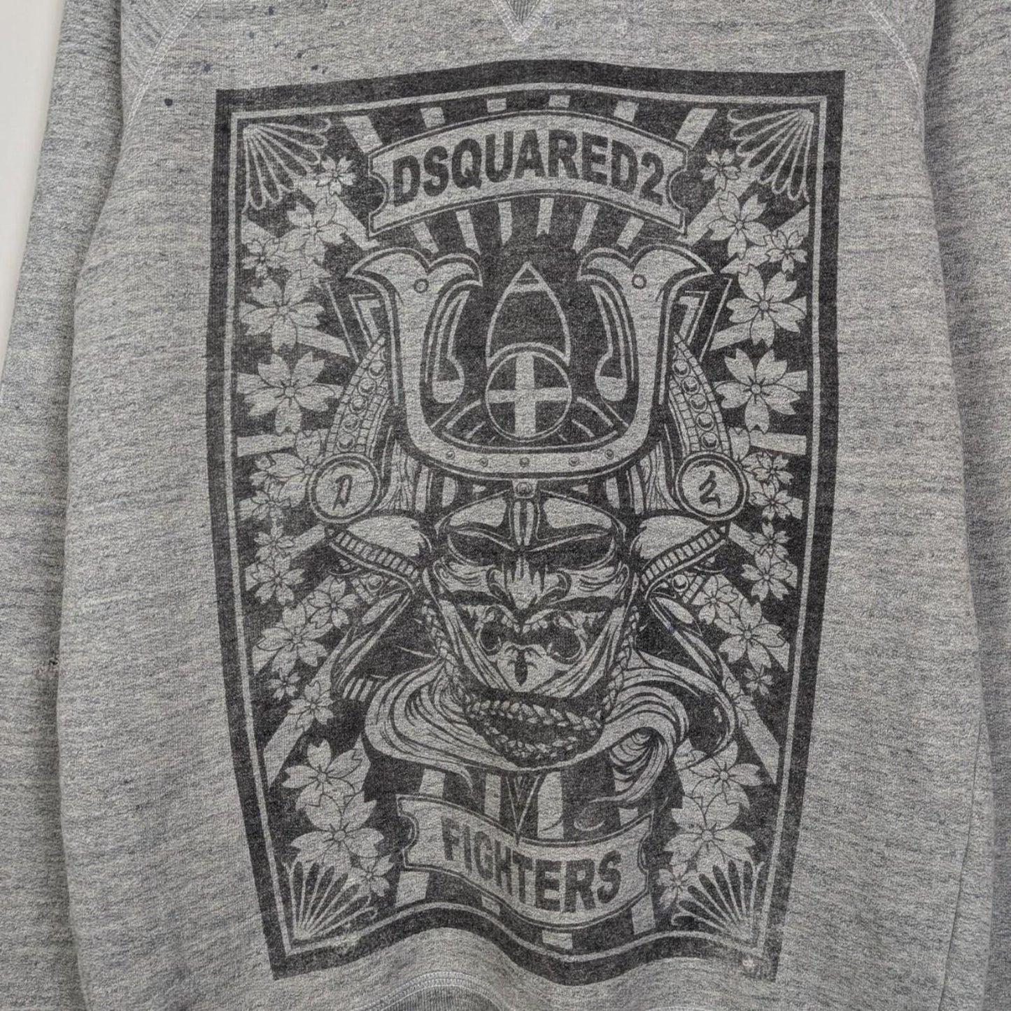 DSQUARED2 Sweatshirt (S)