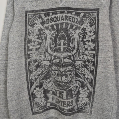 DSQUARED2 Sweatshirt (S)