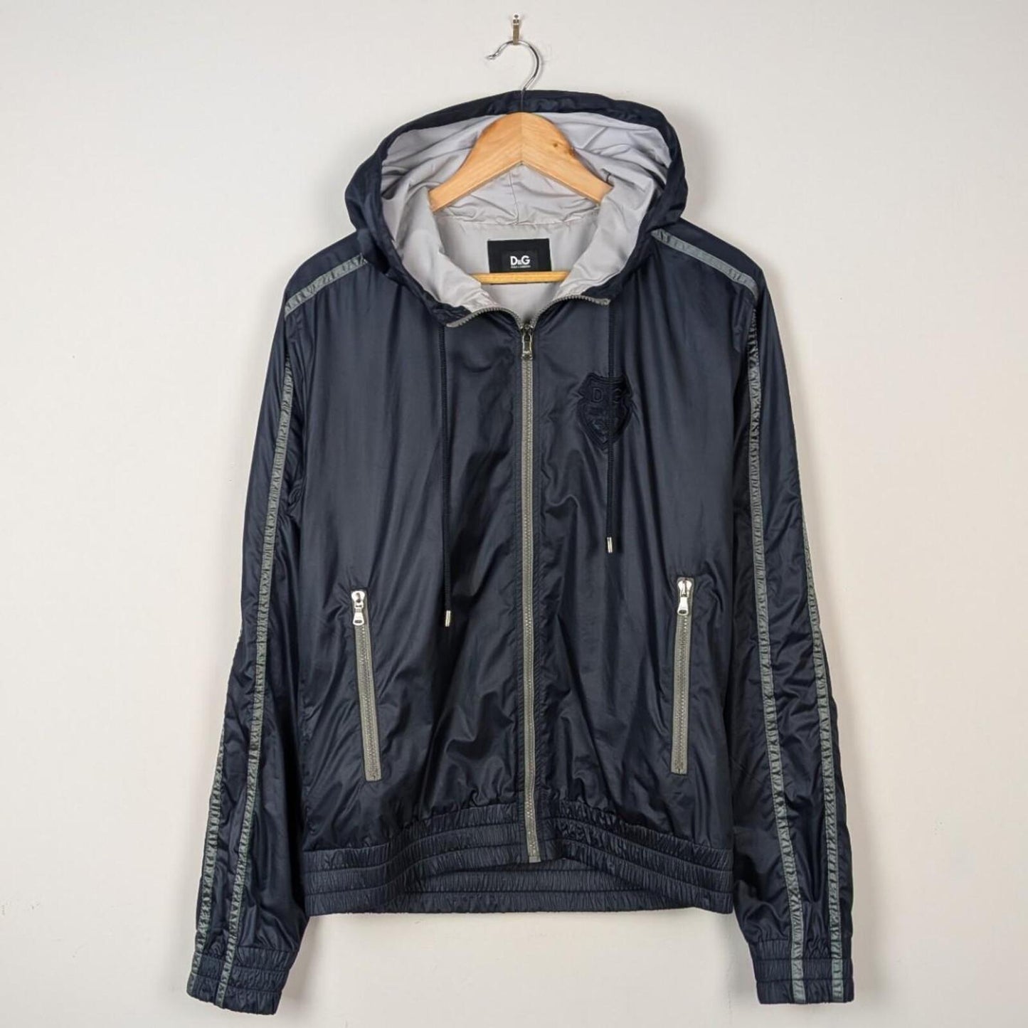 Dolce and Gabbana Windbreaker (M)