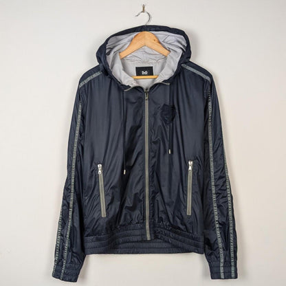 Dolce and Gabbana Windbreaker (M)