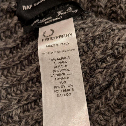 Fred Perry x Raf Simons Beanie (OS)
