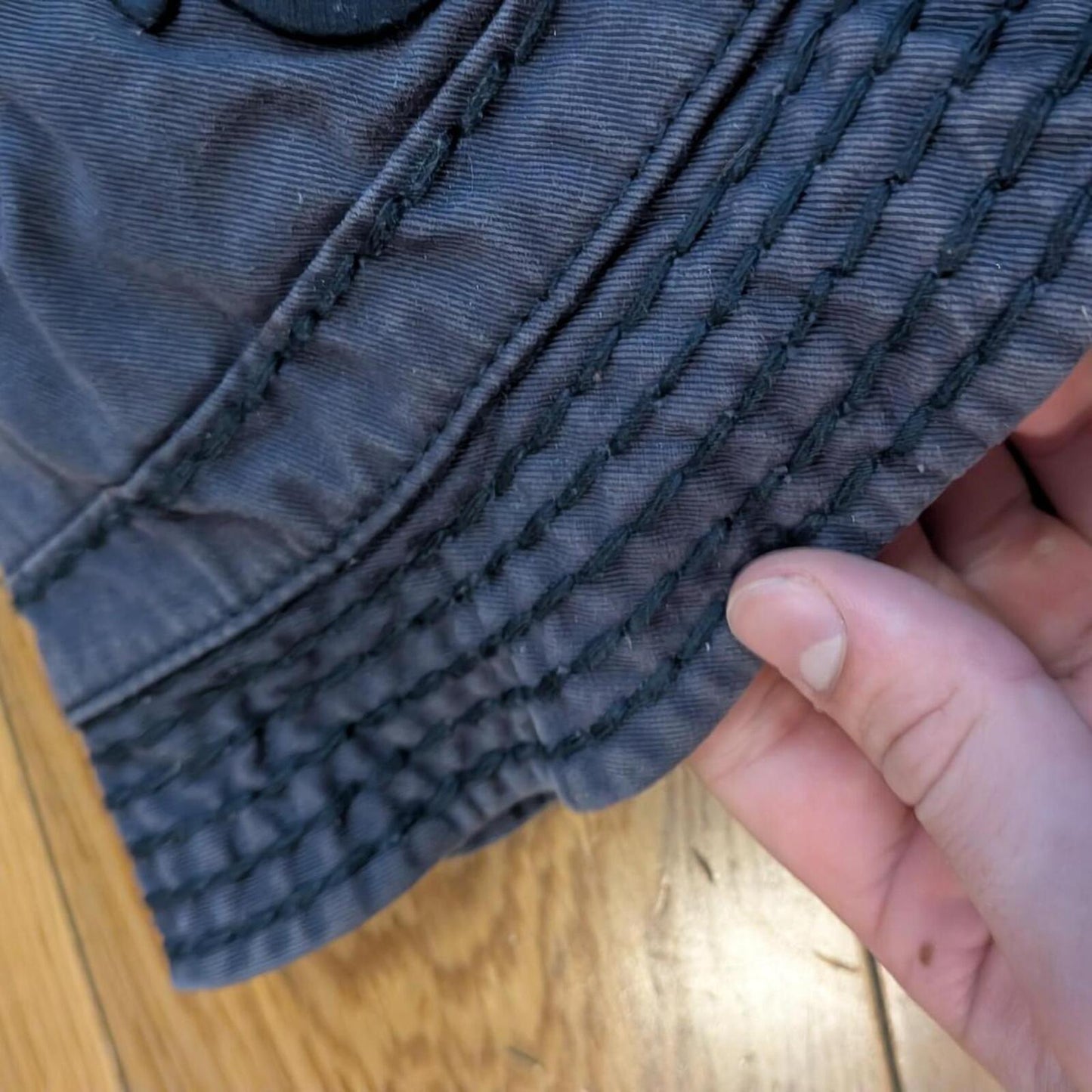 True Religion Bucket Hat (OS)