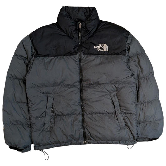 The North Face Down Puffer Jacket (L)