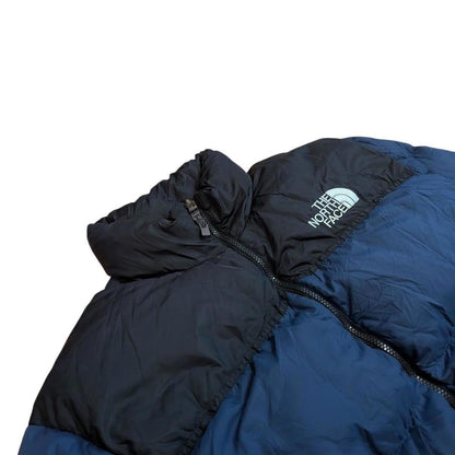 The North Face Down Puffer Jacket (L)