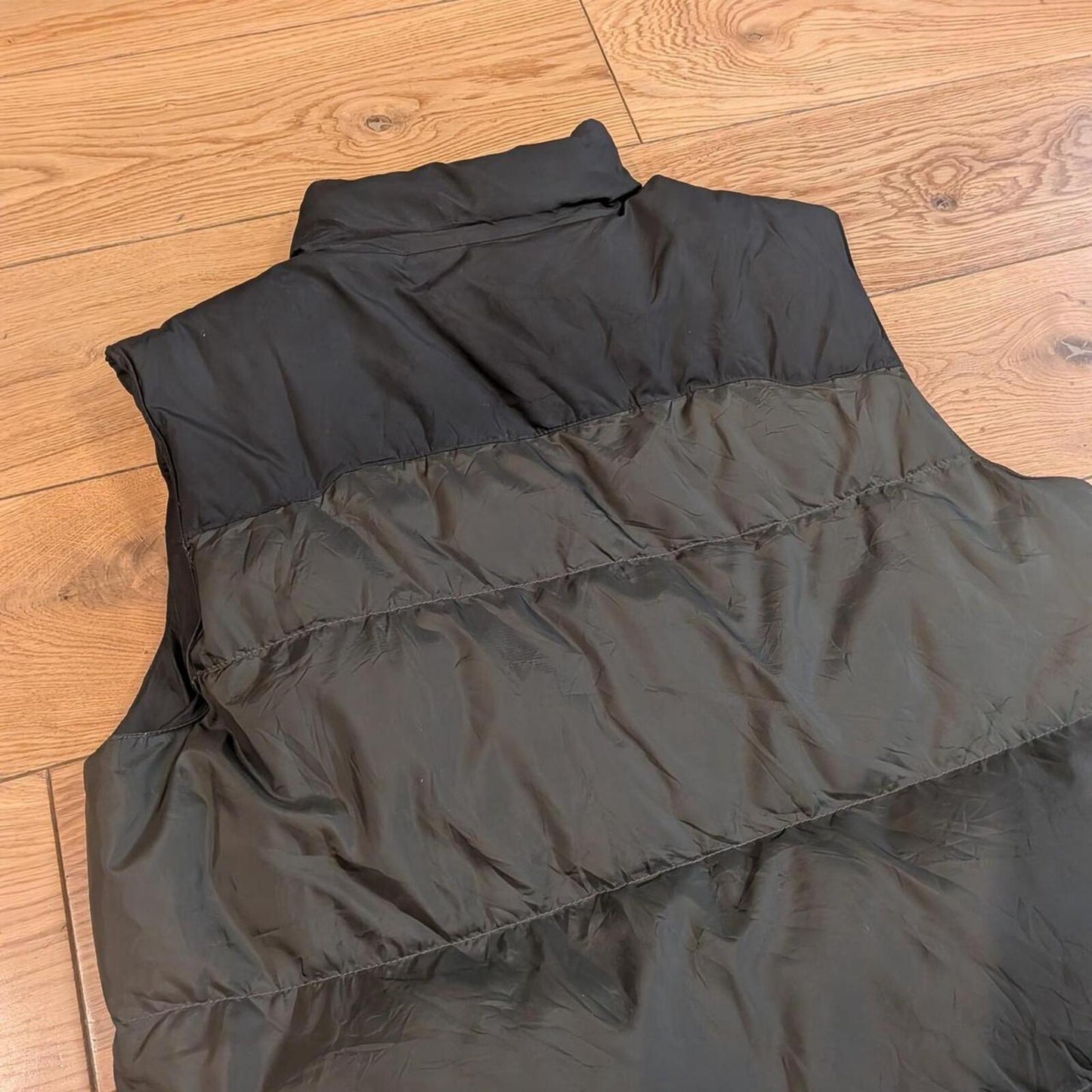 Polo Ralph Lauren Puffer Gillet (S)