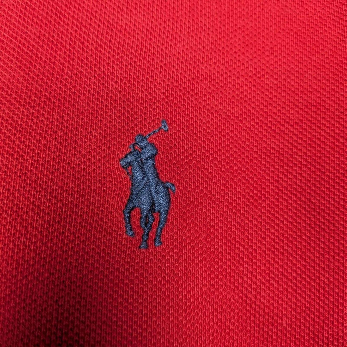 Polo Ralph Lauren Polo Shirt (XL)