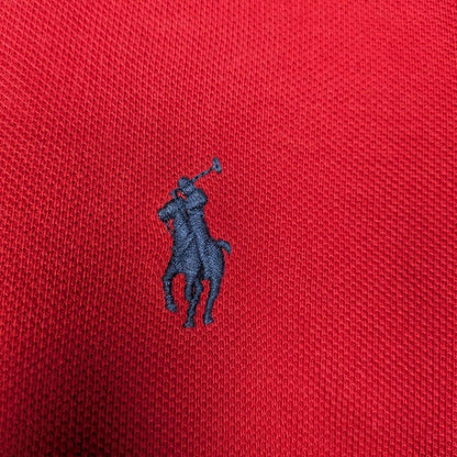 Polo Ralph Lauren Polo Shirt (XL)