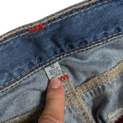 True Religion Mega T Jeans (32)