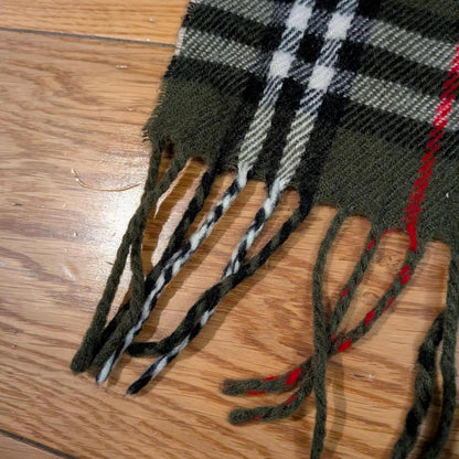 Burberry Scarf (OS)