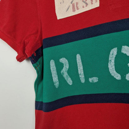Polo Ralph Lauren Polo Shirt (M)