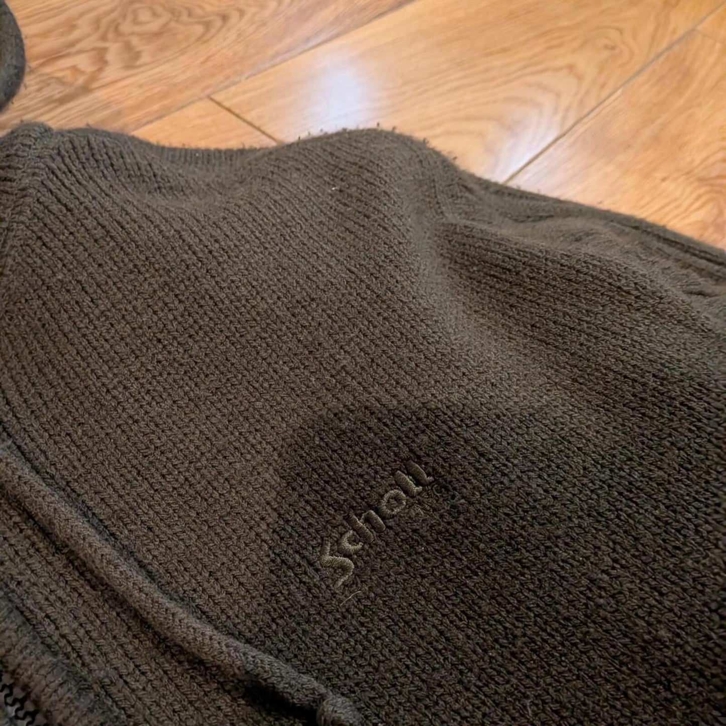 Schott NYC Hoodie (M)