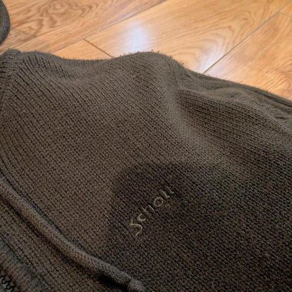 Schott NYC Hoodie (M)