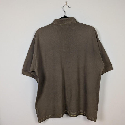 Iceberg Polo Shirt (L)