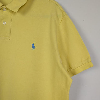 Polo Ralph Lauren Polo Shirt (L)