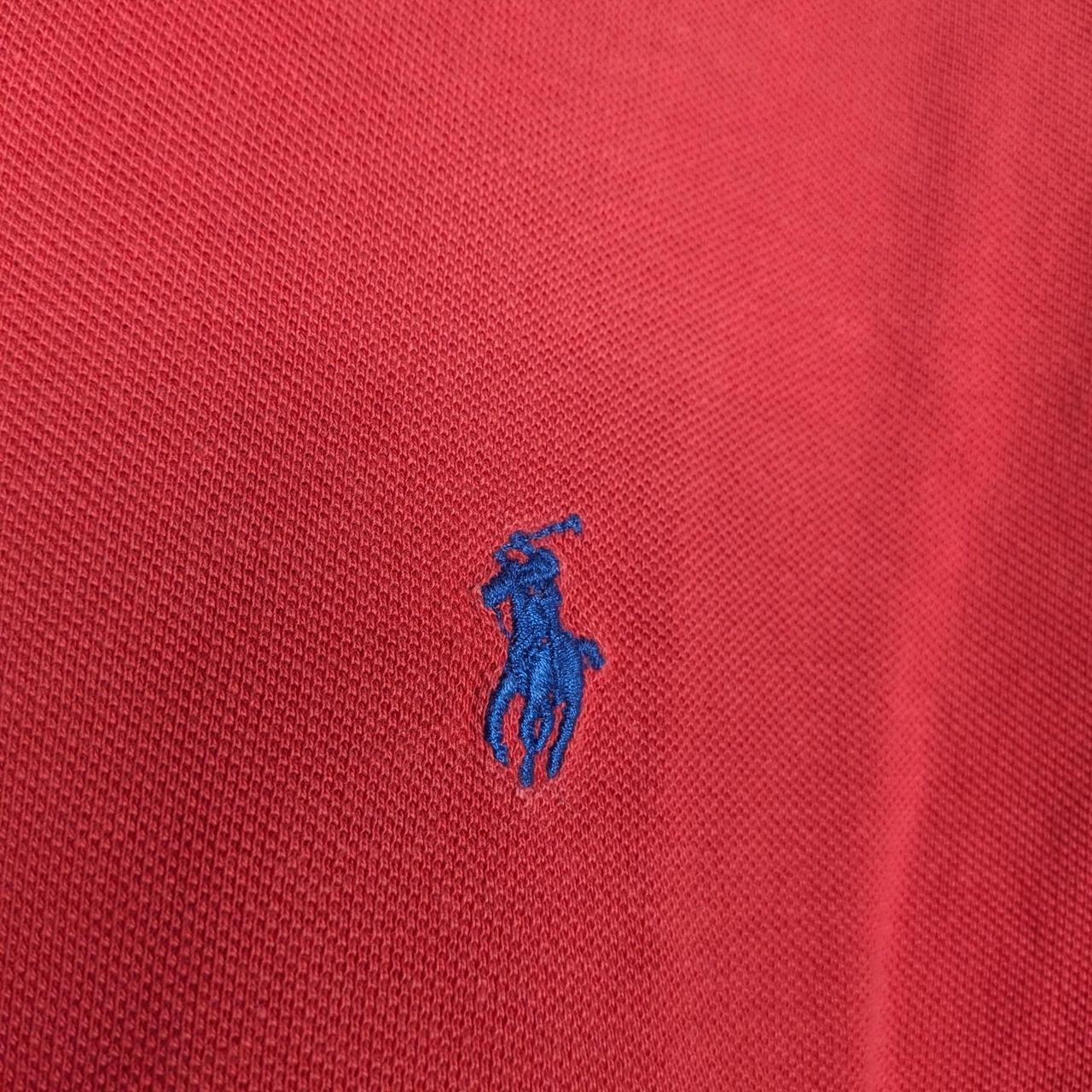 Polo Ralph Lauren Polo Shirt (S)
