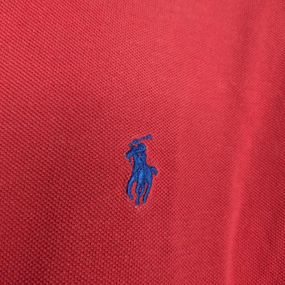 Polo Ralph Lauren Polo Shirt (S)
