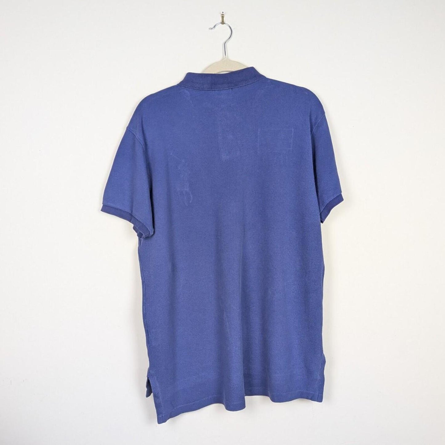 Polo Ralph Lauren Italy Polo Shirt (L)