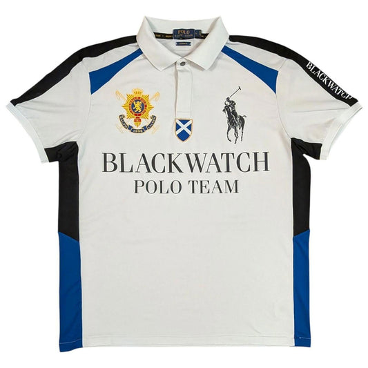 Ralph Lauren Polo Shirt (L)