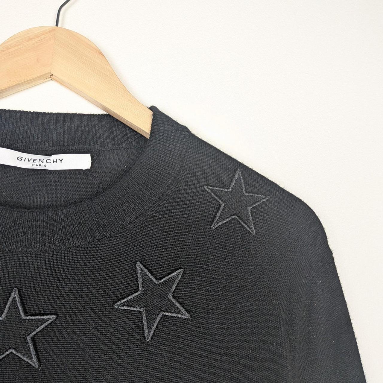 Givenchy Jumper (S)