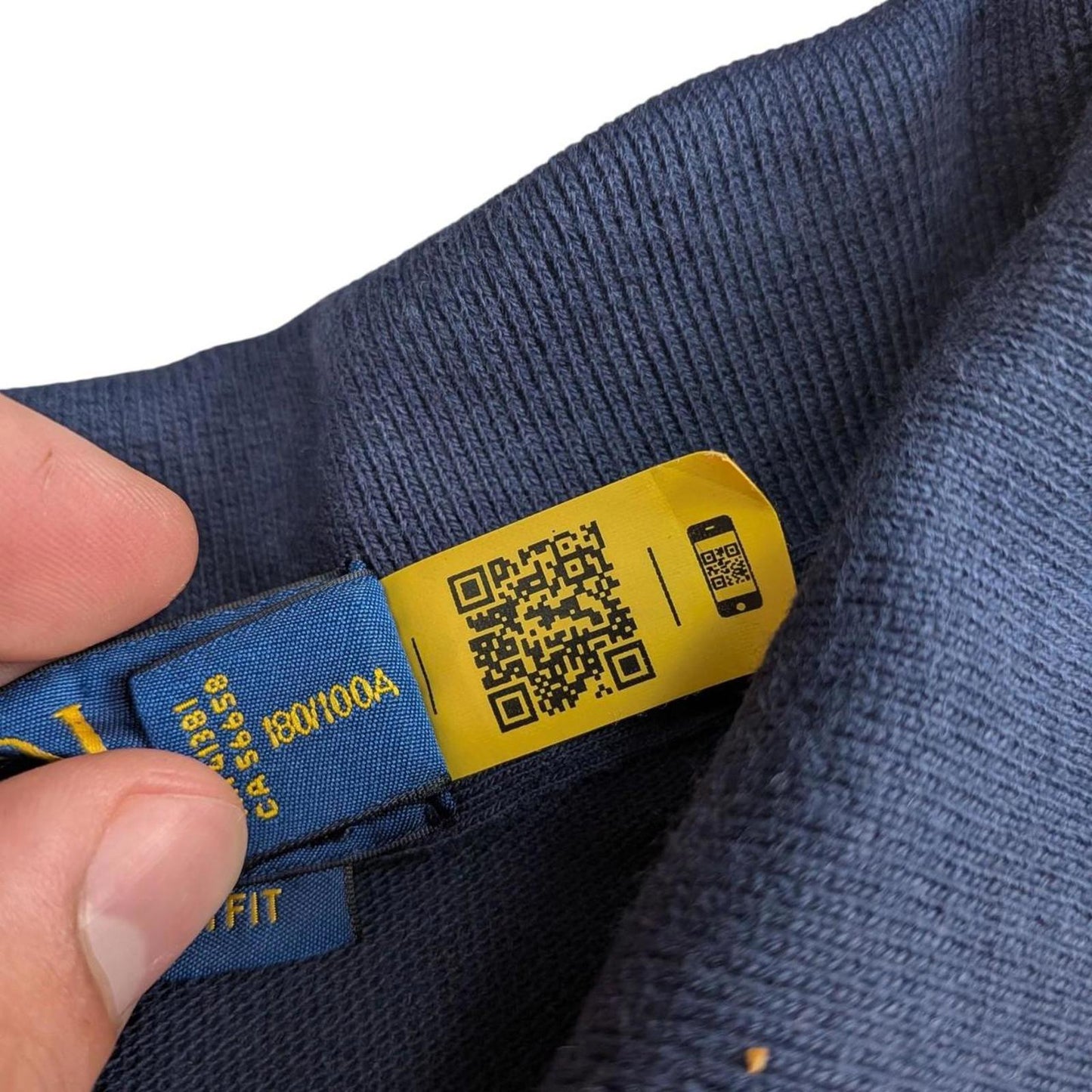 Polo Ralph Lauren Polo Shirt (L)