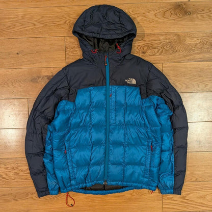 The North Face Puffer Jacket (M)
