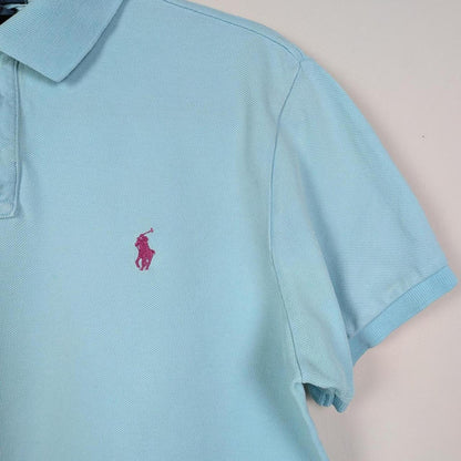 Polo Ralph Lauren Polo Shirt (M)