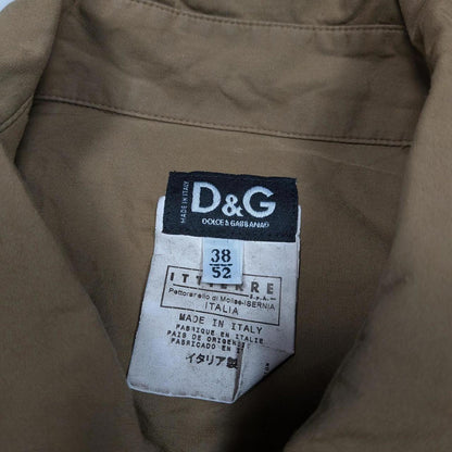 Dolce & Gabbana Shirt (M)