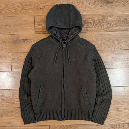 Schott NYC Hoodie (M)