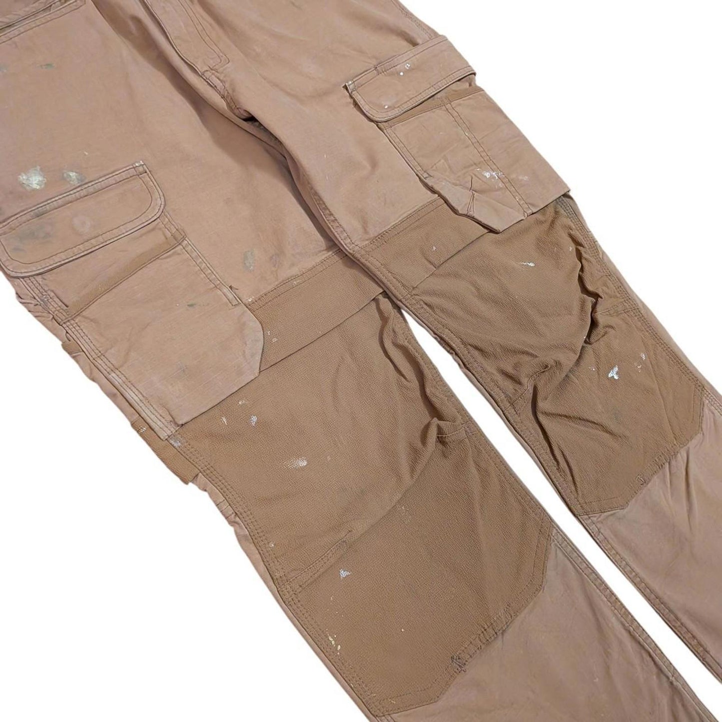 Carhartt Carpenter Trousers (34)