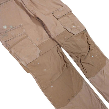 Carhartt Carpenter Trousers (34)