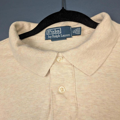 Polo Ralph Lauren Polo Shirt (XL)