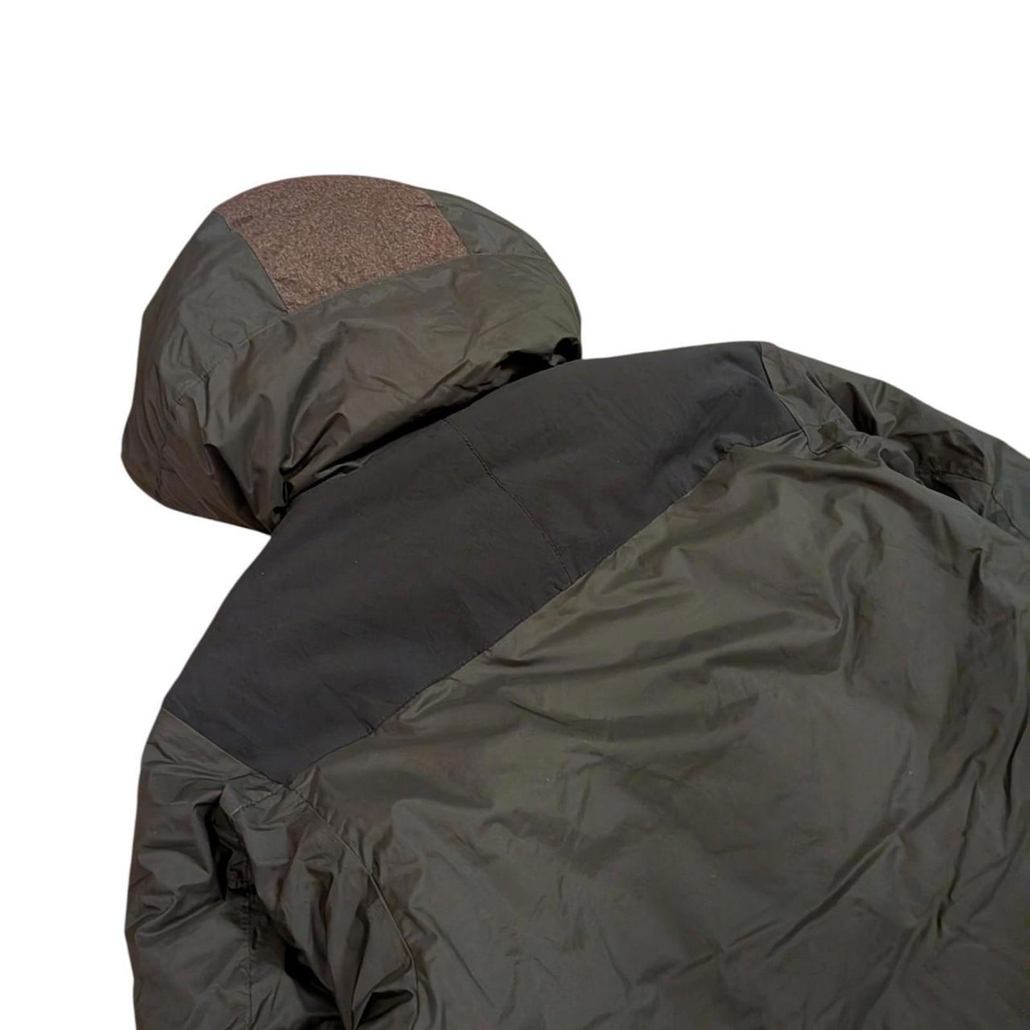 The North Face Down Puffer Jacket (S)
