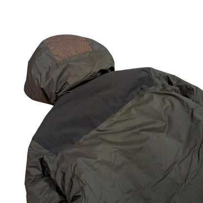 The North Face Down Puffer Jacket (S)
