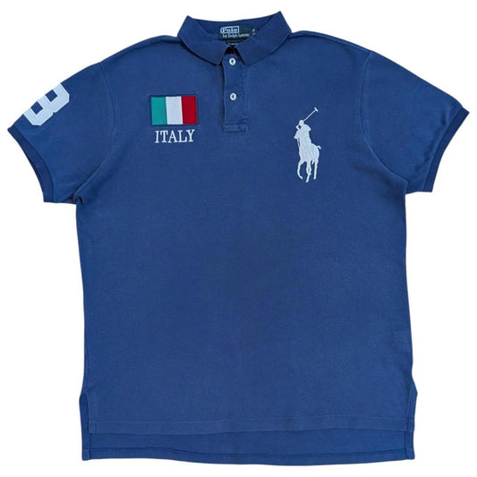 Ralph Lauren Italy Polo (L)