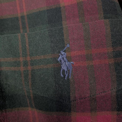 Ralph Lauren Shirt (XXL)