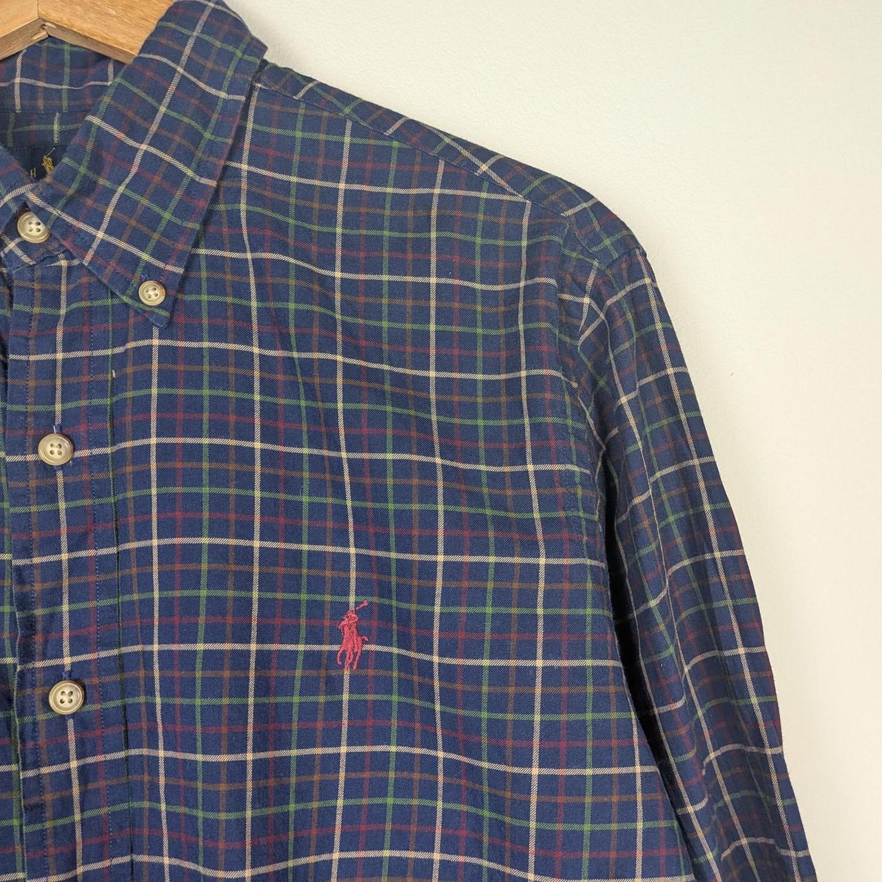 Ralph Lauren Shirt (L)