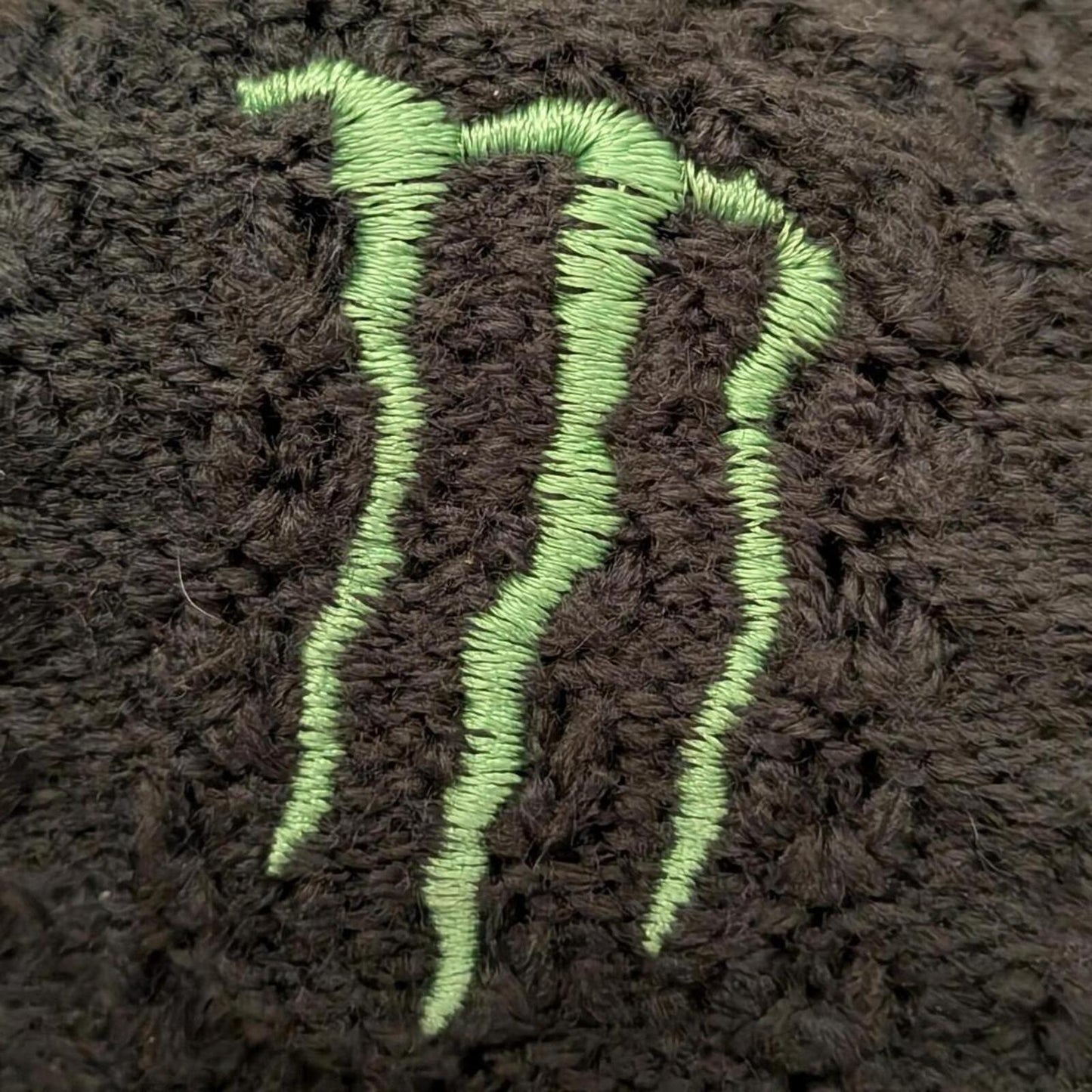 Monster Energy Beanie (OS)