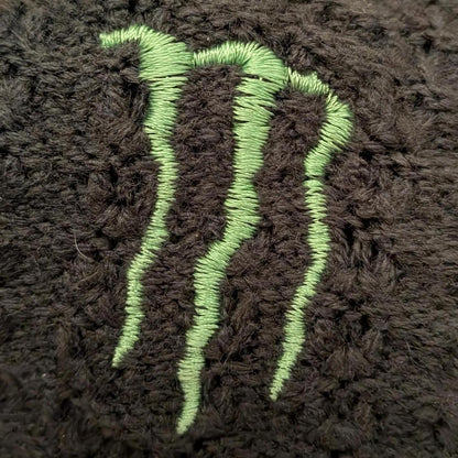 Monster Energy Beanie (OS)