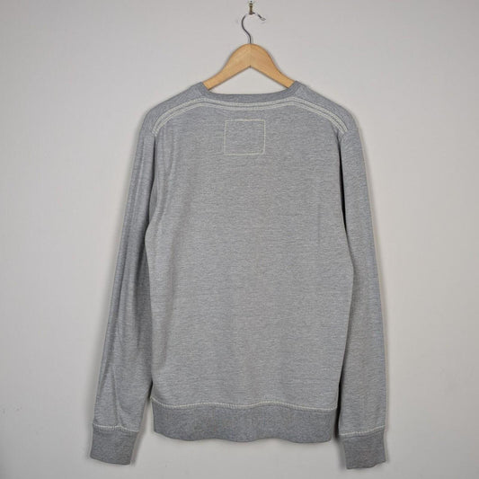 True Religion QT Sweatshirt (M)