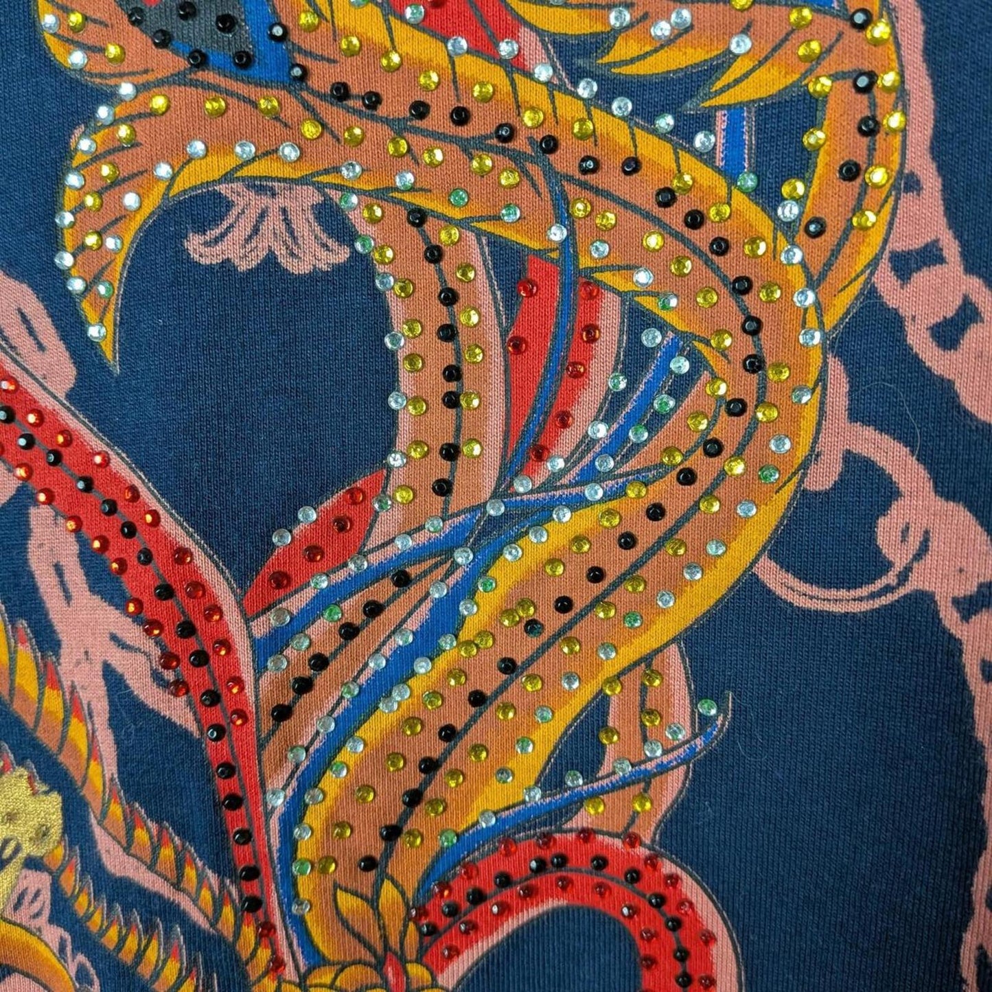 Christian Audigier T Shirt (L)