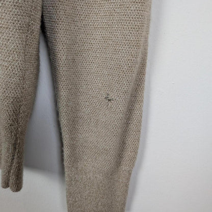 Polo Ralph Lauren Quarter Zip (S)