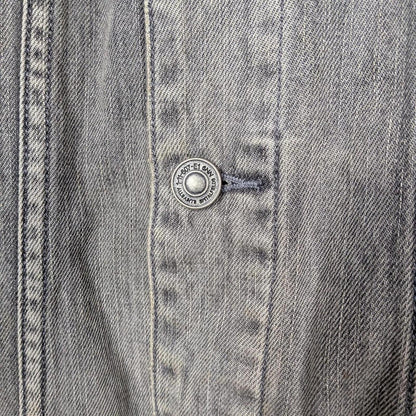 All Saints Denim Jacket (M)